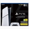 CONSOLE PS5 SLIM DIGITAL