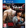 YAKUZA 6 THE SONG OF LIFE PER PS4 USATO