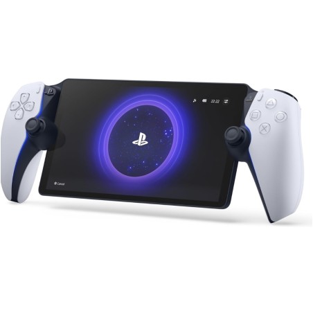 SONY PLAYSTATION PORTAL REMOTE PLAYER- CONSOLE USATA