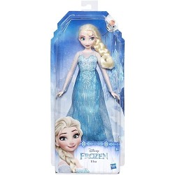 ELSA DI FROZEN DOLL DA 30...