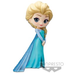 ELSA DI FROZEN Q-POSKET...