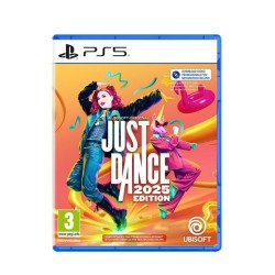 JUST DANCE 2025 EDITION PER...