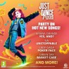 JUST DANCE 2025 EDITION PER PS5 NUOVO - CODICE DOWNLOAD