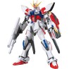 GUNDAM HGBF STAR BUILD STRIKE GUNDAM PLAVSKY WING 1/144 - MODEL KIT