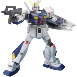 HGUC 1/144 RX-78 NT-1 GUNDAM NT-1 MODEL KIT