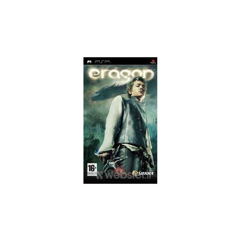 ERAGON PER PSP USATO