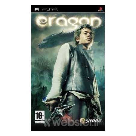 ERAGON PER PSP USATO