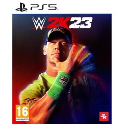 WWE 2K23 WRESTLING PER PS5...