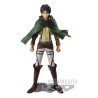 EREN YEAGER MASTER STARS PIECE DA 26 CM BANPRESTO