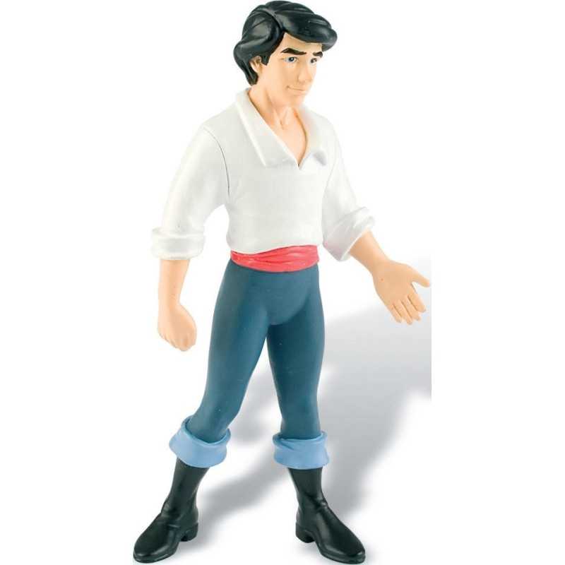 ERIC - LA SIRENETTA ACTION FIGURE 10 CM DISNEY BULLYLAND