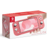 NINTENDO SWITCH LITE ROSA - CONSOLE USATA