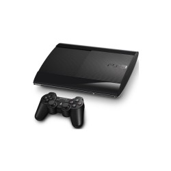 PS3 DA 500 GB SUPER SLIM +...