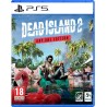 DEAD ISLAND 2 PER PS5 NUOVO