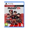 MOTOGP 24 PER PS5 NUOVO