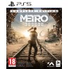 METRO EXODUS PER PS5 NUOVO