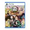 DEMON SLAYER KIMETSU NO YAIBA SWEEP THE BOARD PER PS5 NUOVO