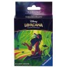 LORCANA CARD SLEEVE PER 65 CARTE DI SCAR IL RE LEONE