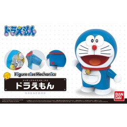 FIGURE RISE DORAEMON MODEL...