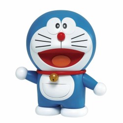 FIGURE RISE DORAEMON MODEL KIT DA COSTRUIRE - BANDAI