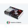 FINAL FANTASY TRADING CARD HIDDEN LEGENDS PRE-RELEASE KIT ITALIANO OPUS XXIV