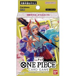 STARTER DECK YAMATO DI ONE...