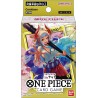 STARTER DECK YAMATO DI ONE PIECE ST-09 JAPANESE