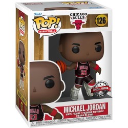 MICHAEL JORDAN DEI CHICAGO...