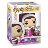 BELLE DI LA BELLA E LA BESTIA DISNEY FUNKO POP 1137 SPECIAL EDITION DIAMOND COLLECTION