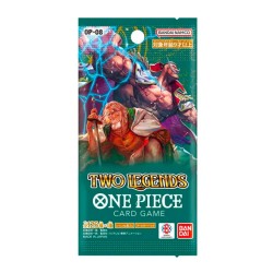 ONE PIECE CARD GAME OP-08...