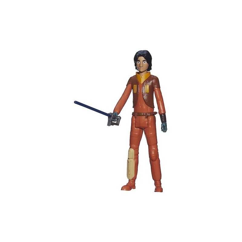 EZRA BRIDGE Star Wars 30 Cm Action Figure