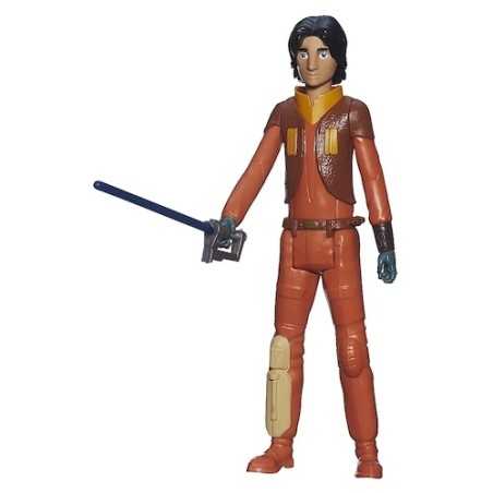 EZRA BRIDGE Star Wars 30 Cm Action Figure