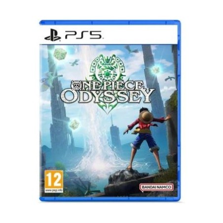 ONE PIECE ODYSSEY PER PS5 NUOVO