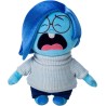 TRISTEZZA DI INSIDE OUT PELUCHE DISNEY UFFICIALE DA 28 CM