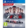 F1 2016 PER PS4 USATO