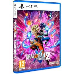 DRAGON BALL XENOVERSE 2 PER...