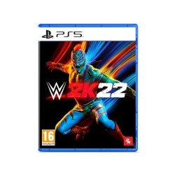 WWE 2K22 WRESTLING 2022 PER...