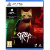 STRAY PER PS5 NUOVO