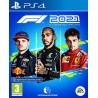 F1 2021 PER PS4 USATO