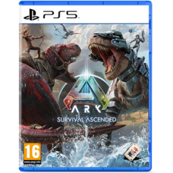 ARK SURVIVAL ASCENDED PER...