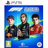 F1 2021 PER PS5 NUOVO