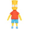 SHELF TALKERS PELUCHE PARLANTE BART DEI SIMPSONS