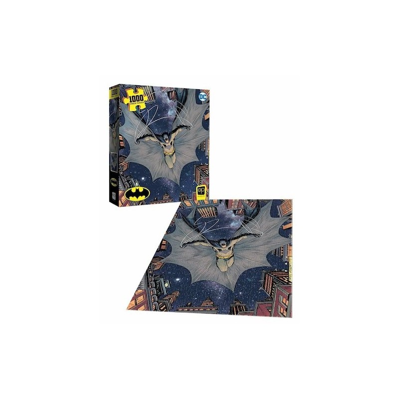 I AM THE NIGHT - BATMAN PUZZLE DA 1000 PEZZI