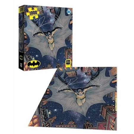 I AM THE NIGHT - BATMAN PUZZLE DA 1000 PEZZI