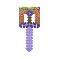 SPADA DI MINECRAFT PLASTIC...