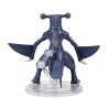 GARCHOMP DI POKEMON FIGURE SELECT ARTICOLATA