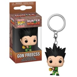 GON FREECSS FUNKO POCKET...