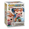 BUGGY THE CLOWN DI ONE PIECE SPECIAL EDITION FUNKO POP 1276