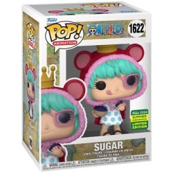 SUGAR DI ONE PIECE FUNKO...