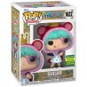 SUGAR DI ONE PIECE FUNKO 2024 SUMMER CONVENTION LIMITED EDITION