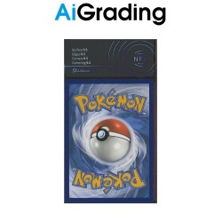 MR.MIME CLB 013 DI POKEMON CARTA GRADATA 9.5 ENG IN SLEEVE MORBIDA AI GRADING + CERTIFICATO DIGITALE